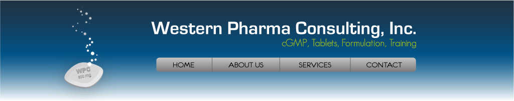 Western Pharma Consulting